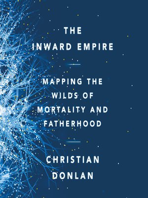 cover image of The Inward Empire